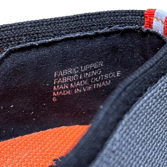 Birdies Blackbird Flats Loafers Gray Black Point Knit Comfort Work Casual Size 6 - Picture 11 of 14